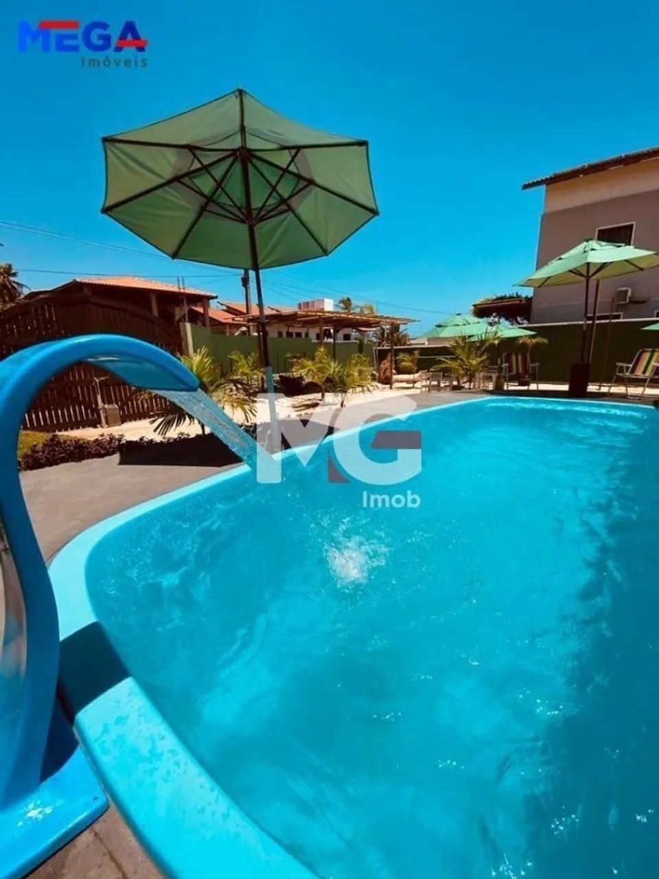 Casa em Flexeiras Guajiru - Foto 4