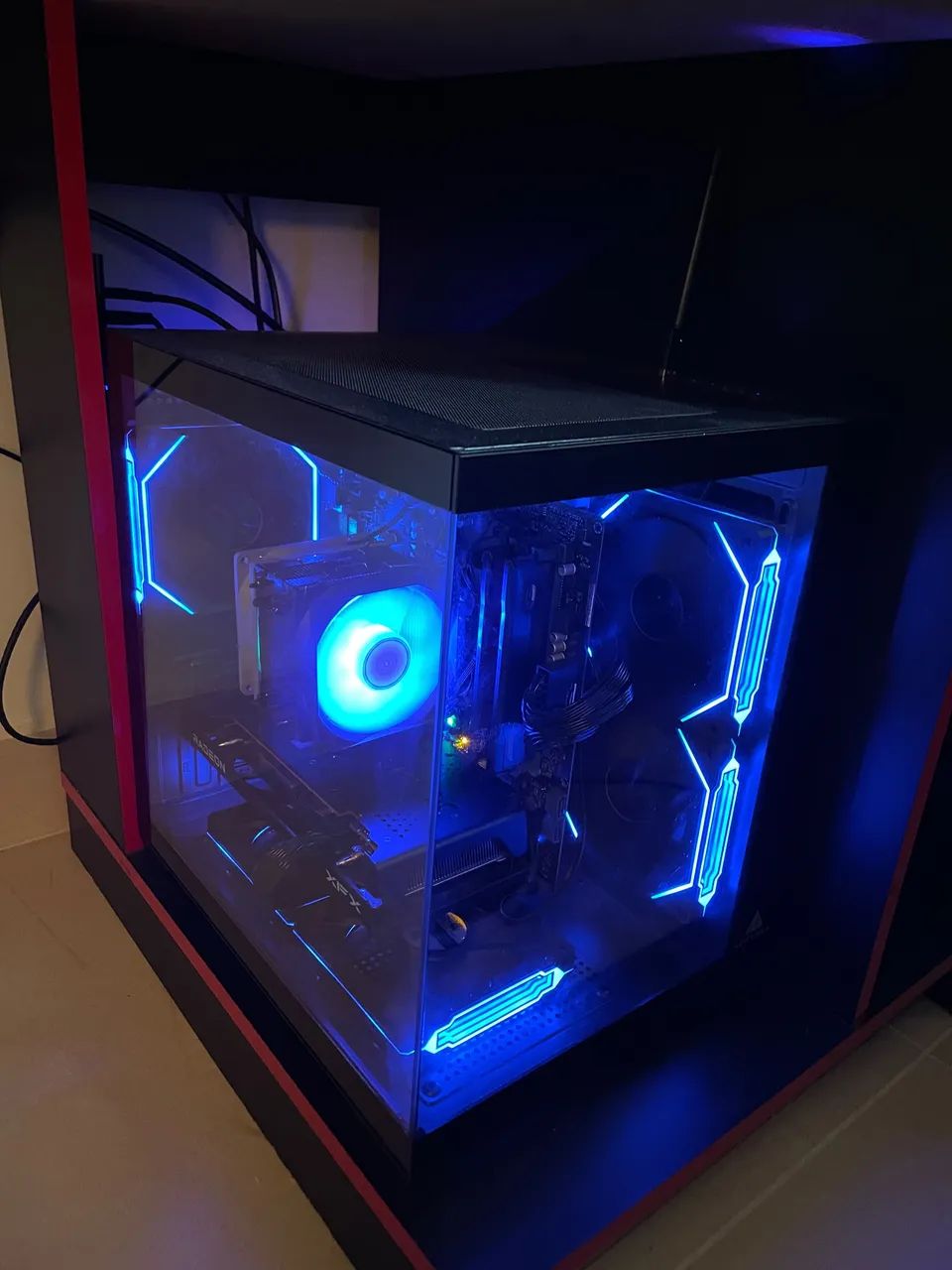 Pc gamer Potente  - Foto 4