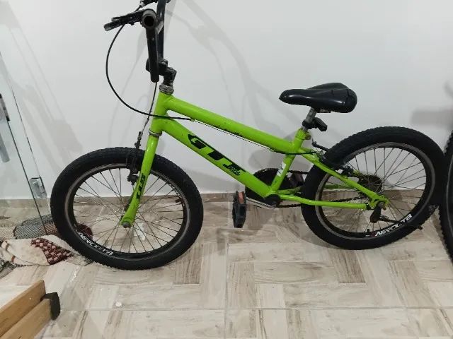 Bicicleta  - Foto 2