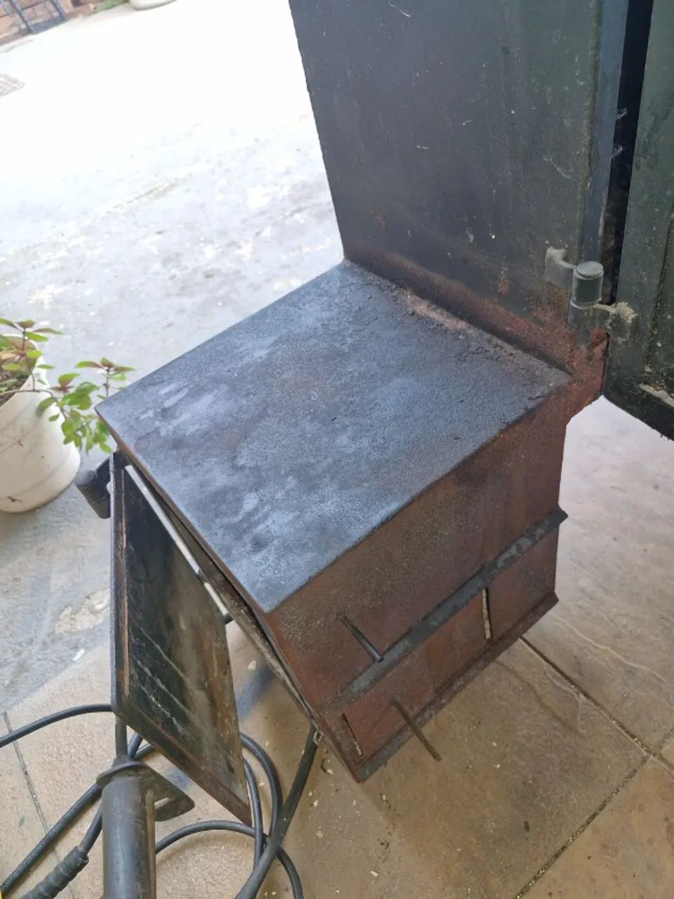 pitsmoker churrasqueira - Foto 4