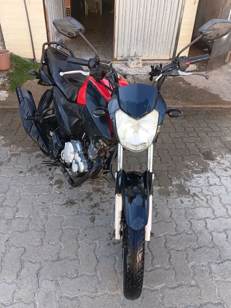 YAMAHA FACTOR2019/2020 - Foto 2