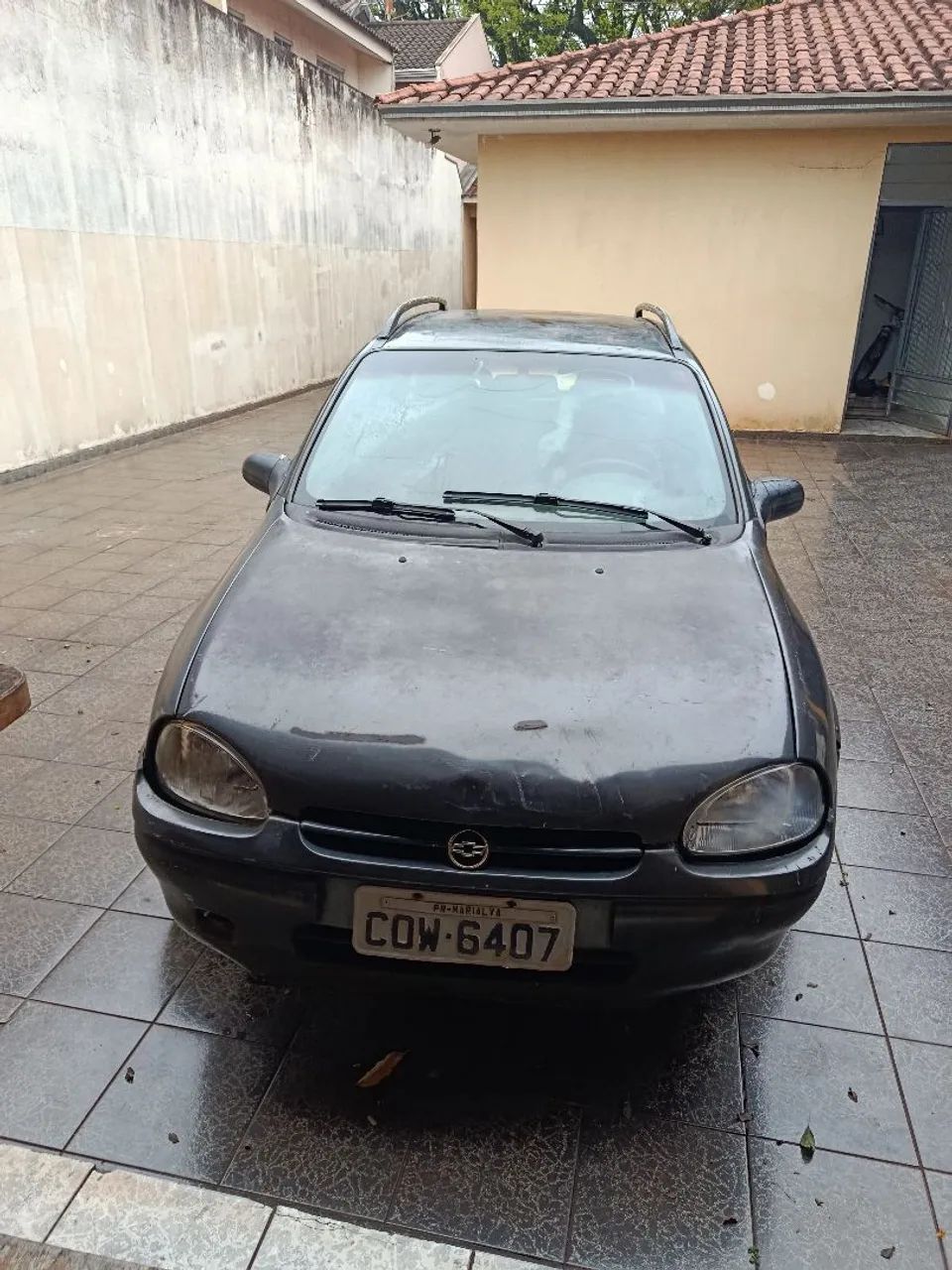 corsa wagon 7.000.00 (repasse)