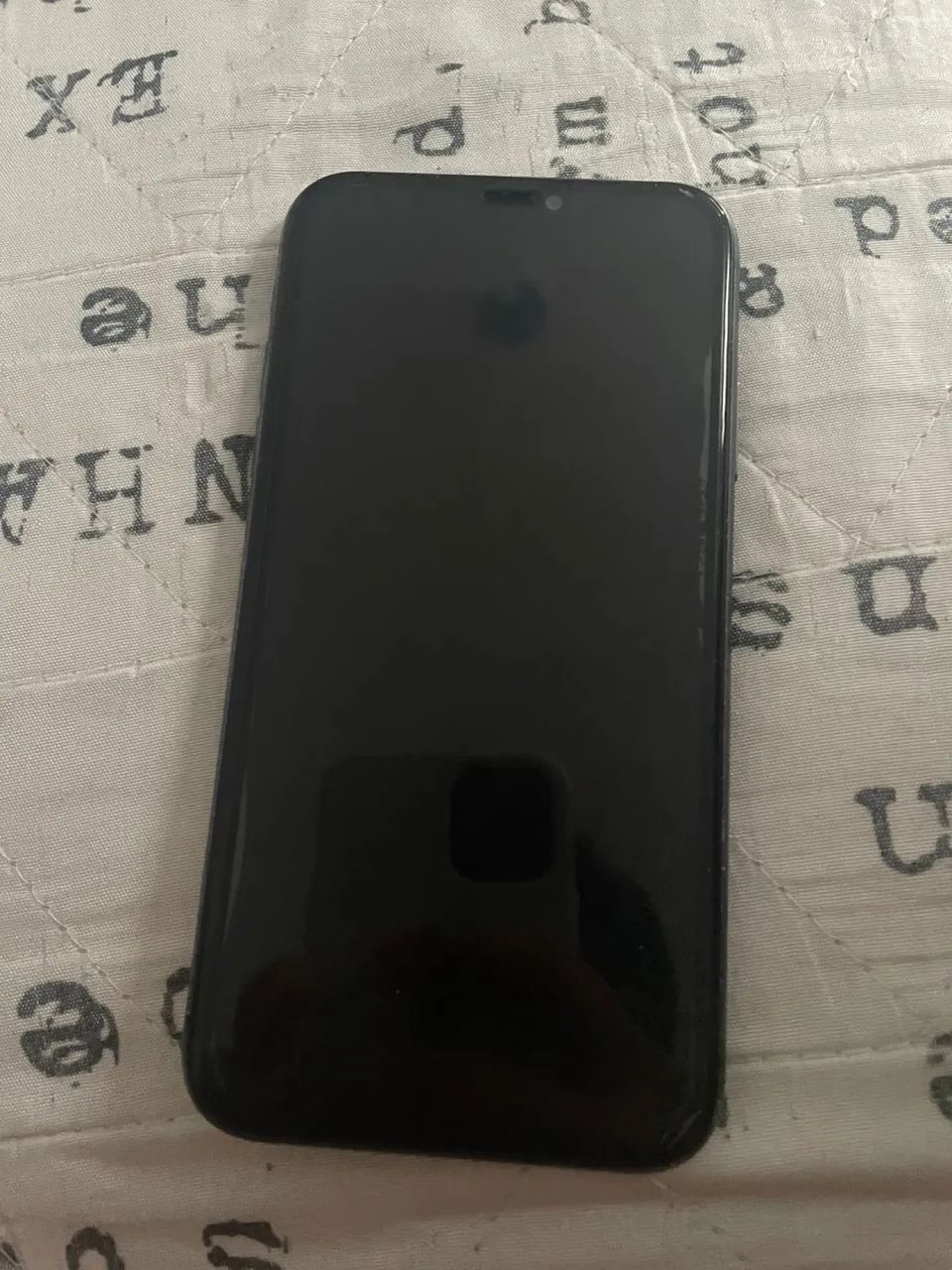 iPhone 11 - Foto 2