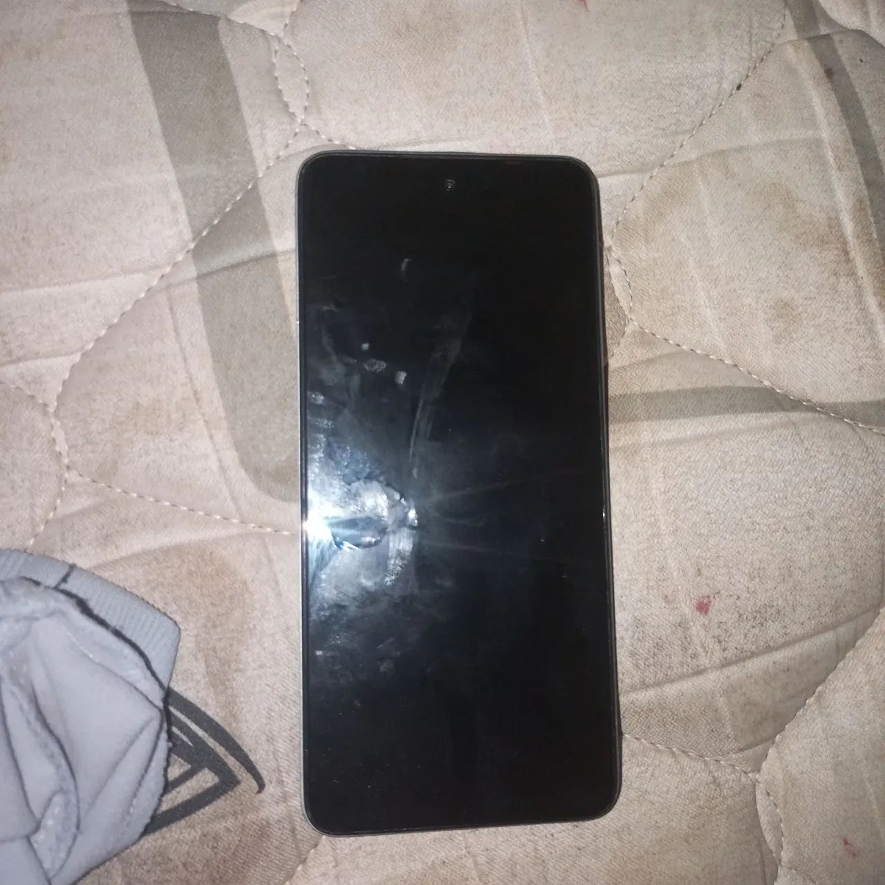 Vendo celular tecno spark 20c por 300 reais  - Foto 2
