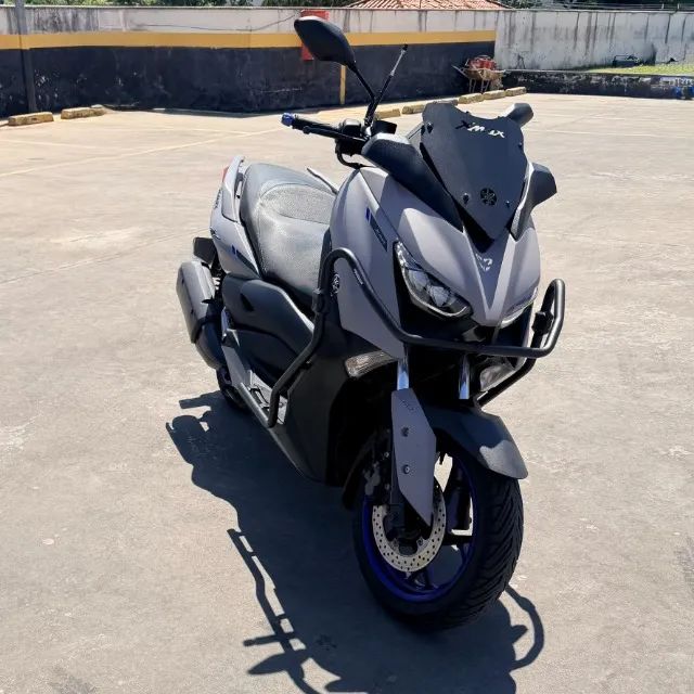 XMAX 250 2022 - Foto 5