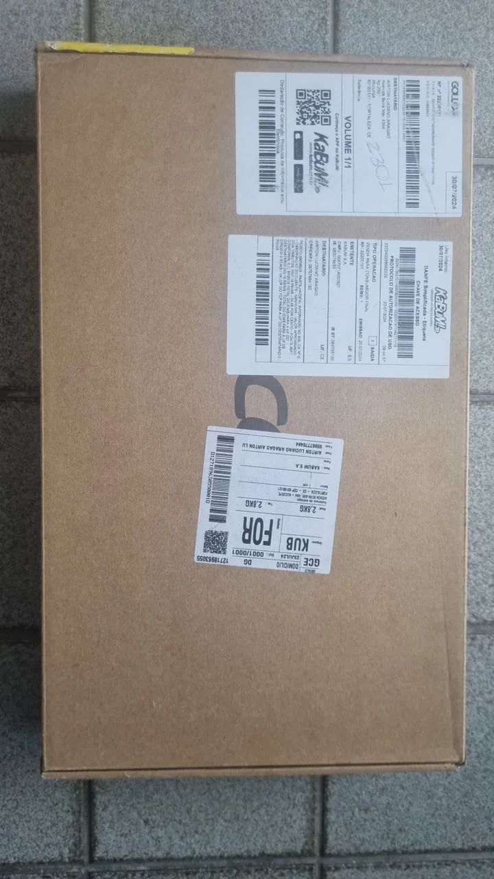 Acer ASPIRE 5 8GB 256 SSD - Foto 2