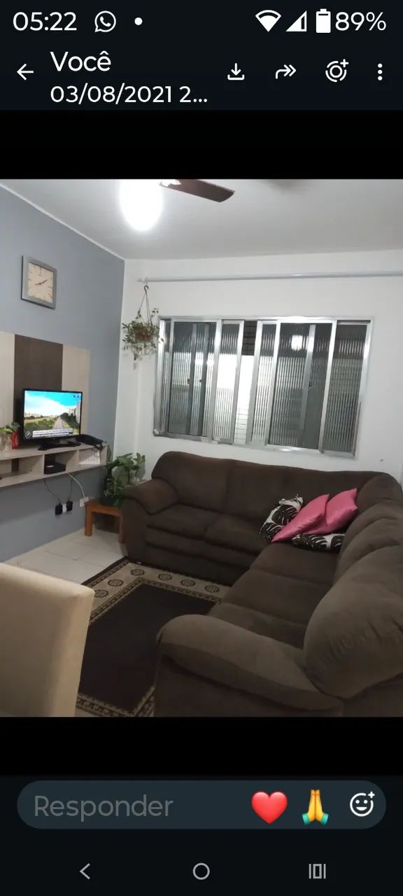 SOFÁ EM L 6 LUGARES  - Foto 2