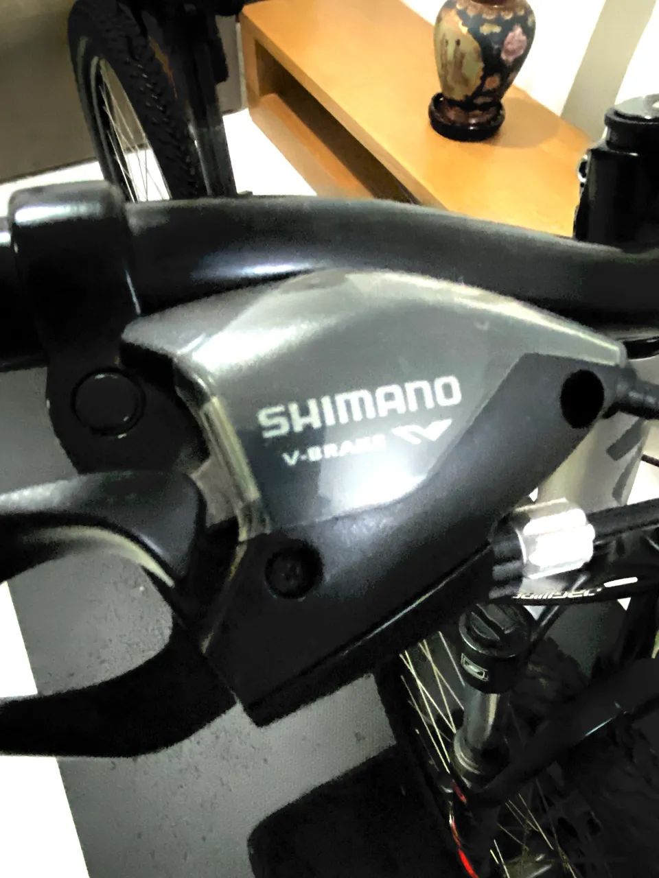 Bicicleta Specialized Myka - Novíssima - Foto 3