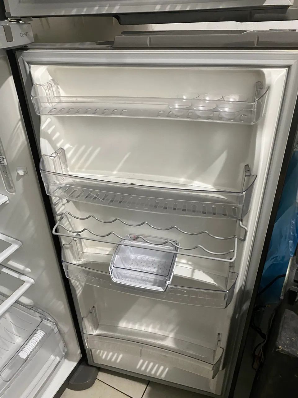 Geladeira Brastemp  - Foto 4