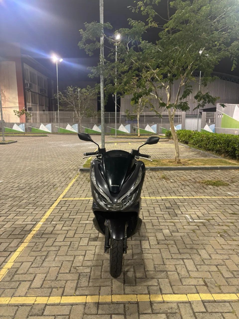 PCX 150 DLX ABS - Foto 4