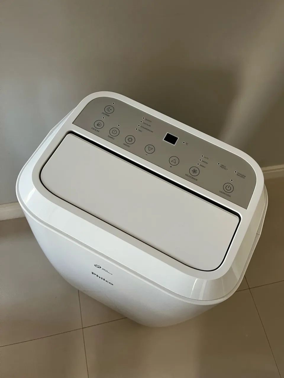 Ar condicionado quente e frio  - Foto 2