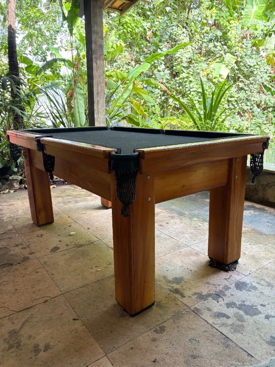 Mesa de sinuca - Foto 2