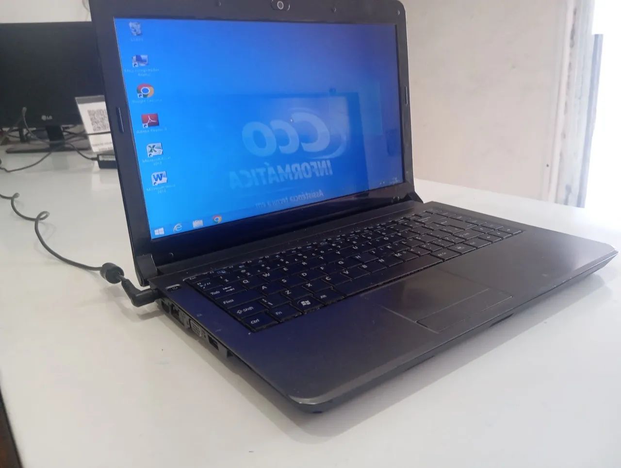 NOTEBOOK BARATINHO R$399 