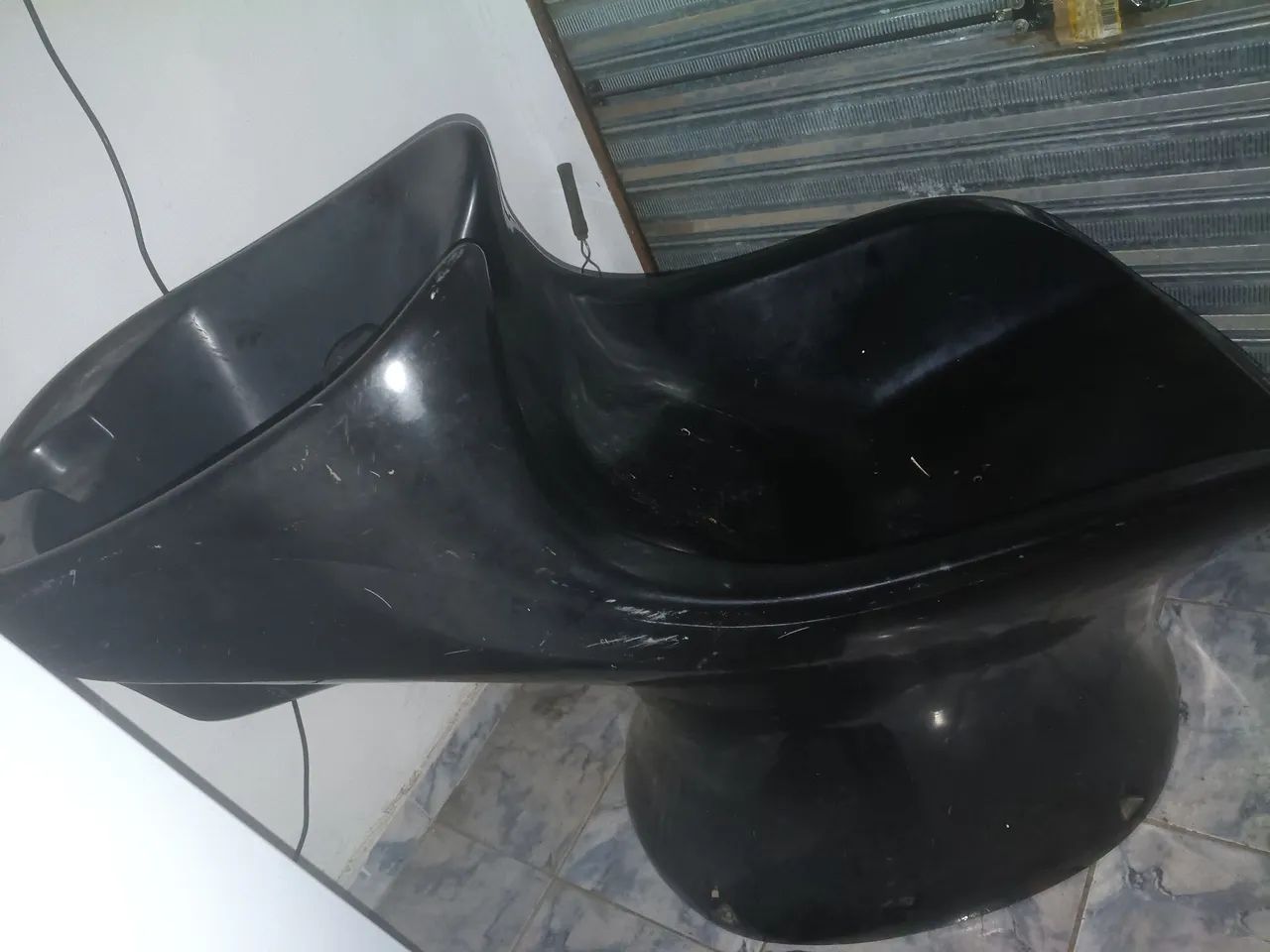 Lavatório para salão de cabeleireiro