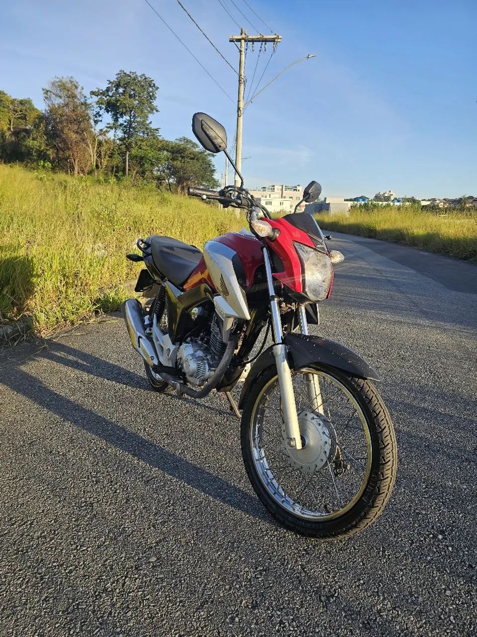 Honda stard  - Foto 2