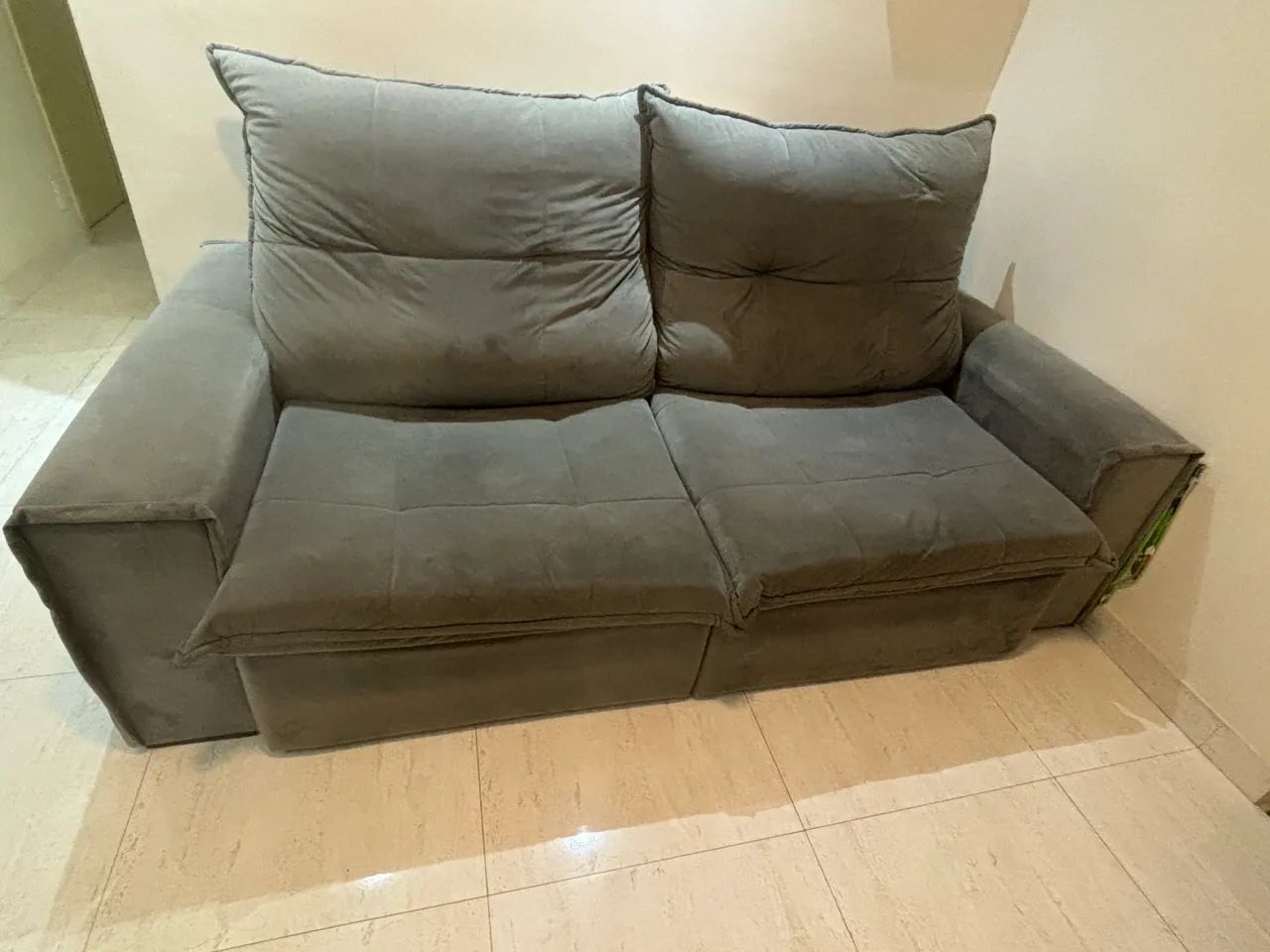 Sofá  - Foto 4