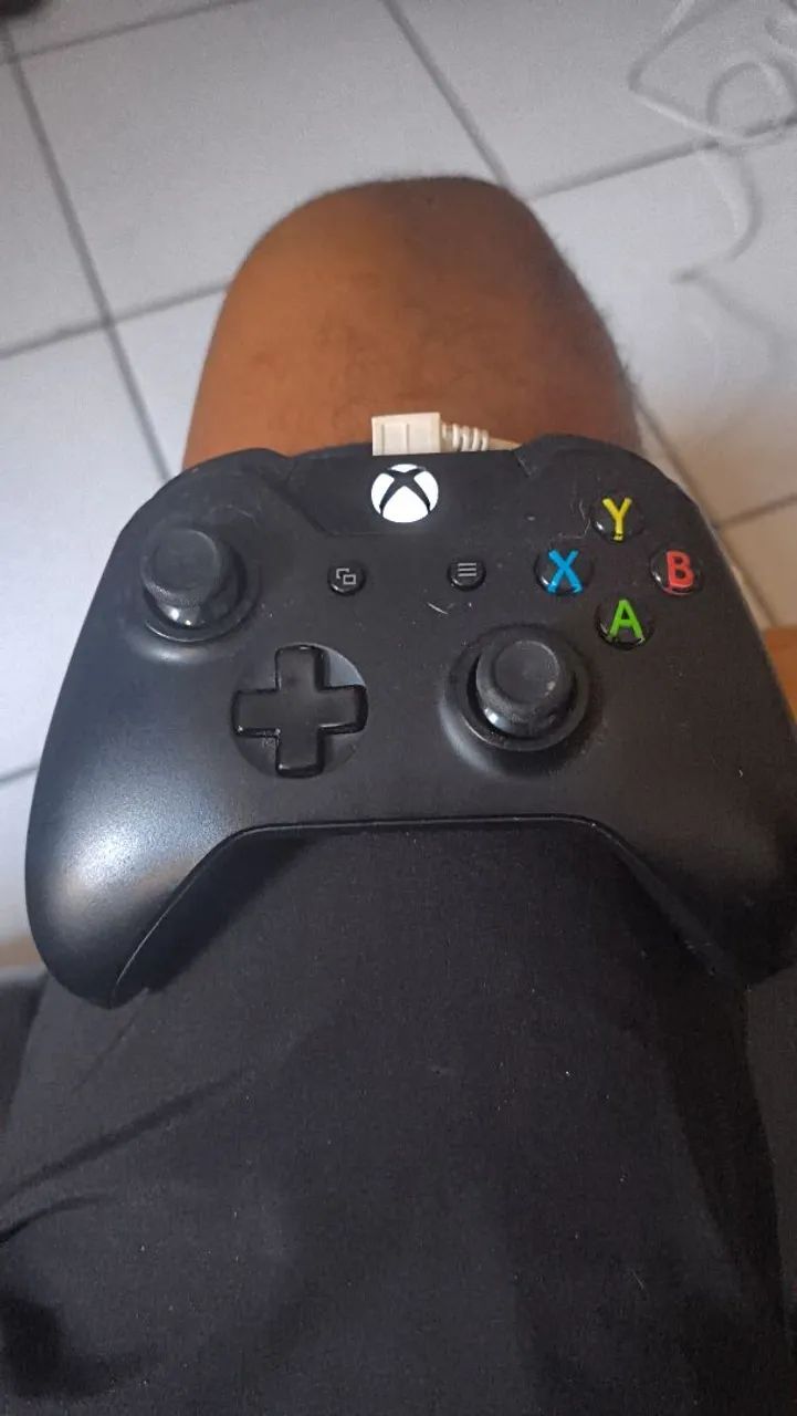 Xbox One  - Foto 3