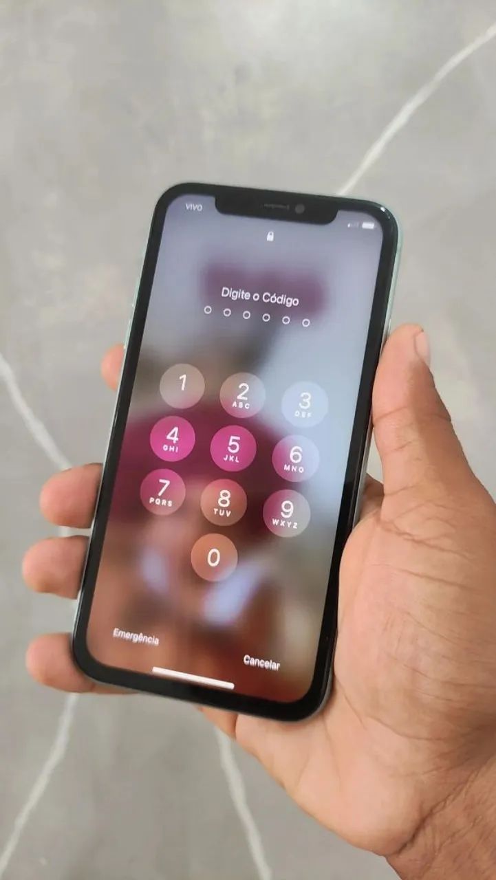 IPHONE 11 128g - Foto 2