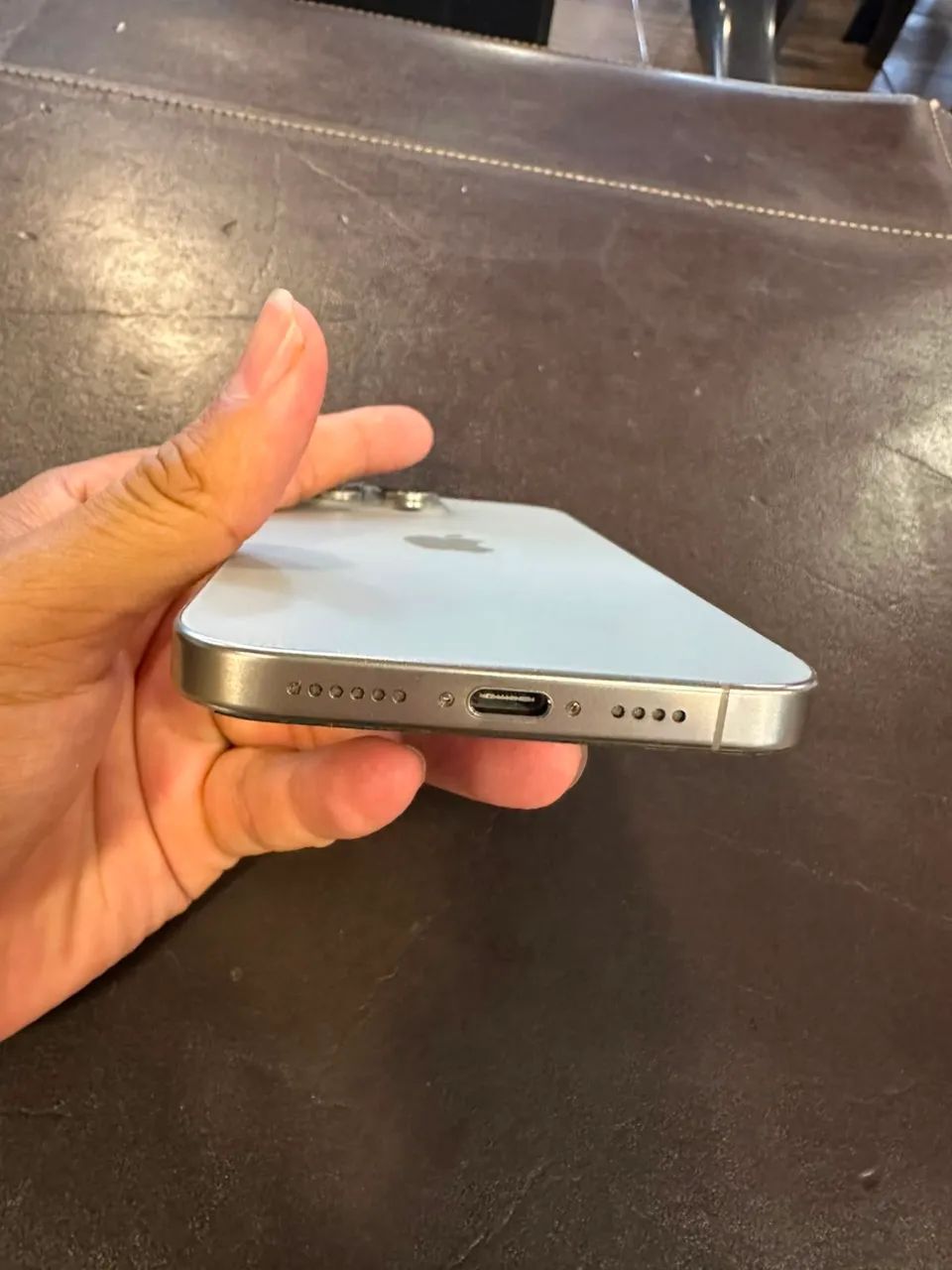 iPhone 16 promax - Foto 4