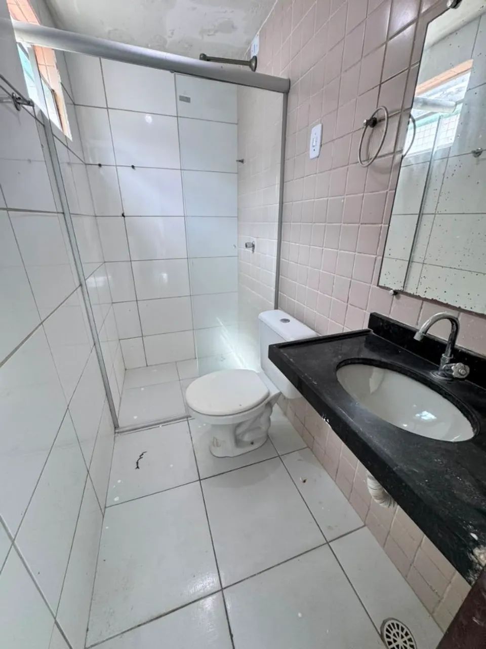 Vendo Repasse de Apartamento ?Geisel  - Foto 3
