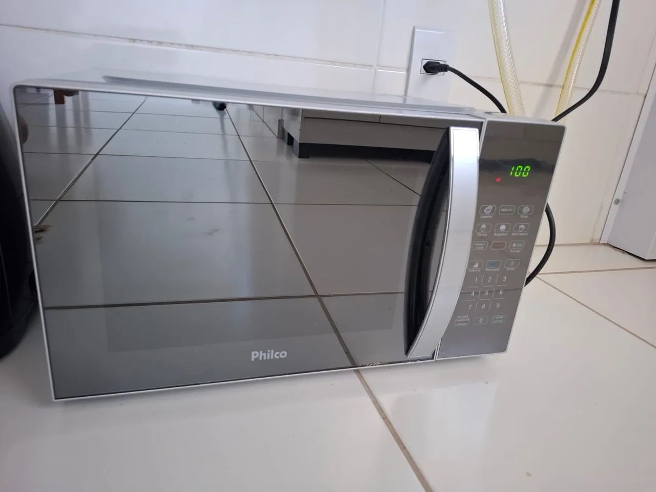 Micro ondas Philco  - Foto 2
