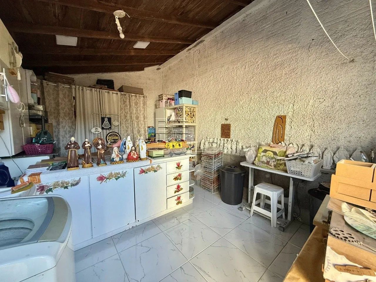 Casa 3 dormitórios com edícula - Foto 4