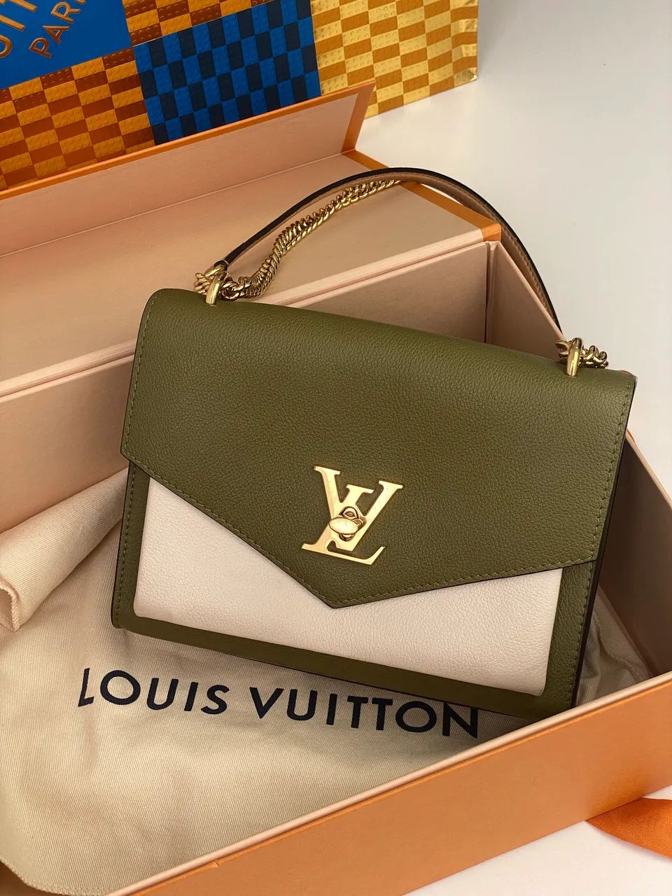 Bolsa  LOUIS VUITTON