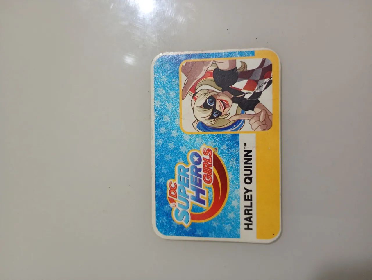 Card Boneca Monster High - Foto 3