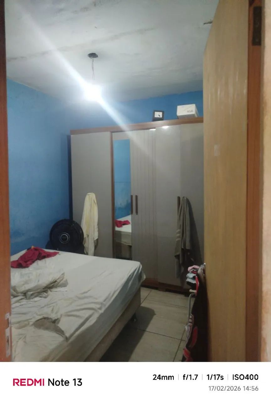 Vendo essa casa  - Foto 5