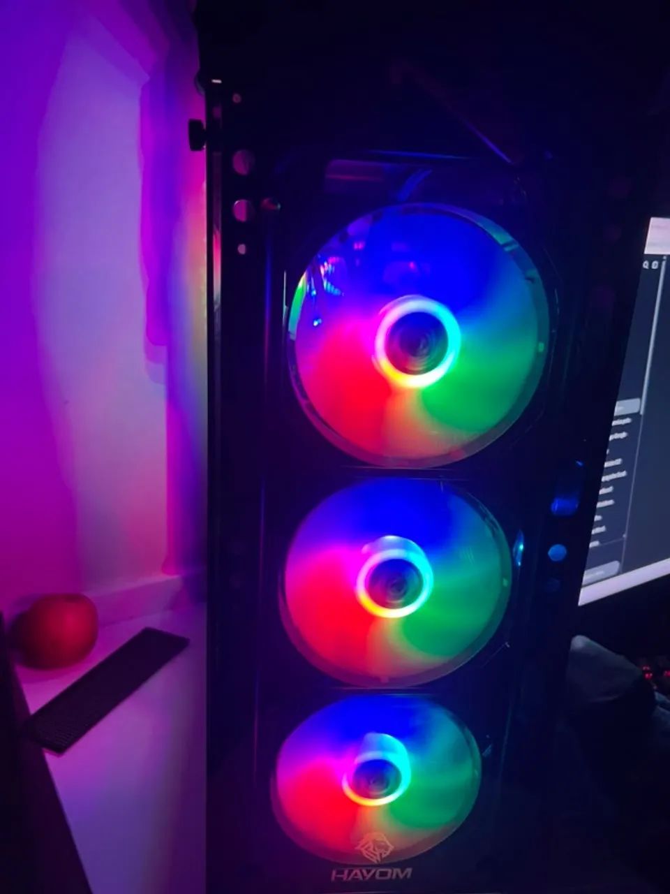 PC GAMER