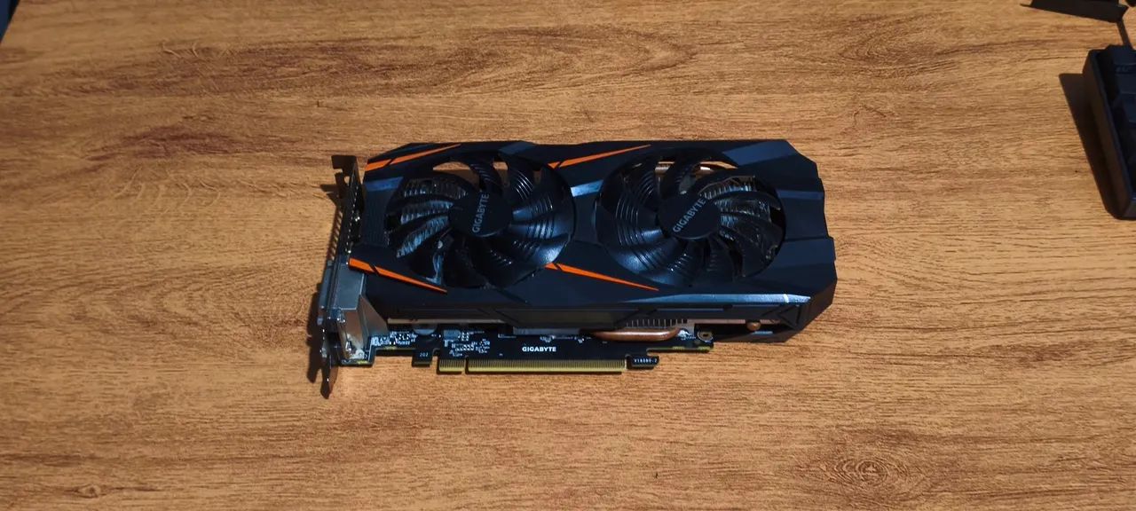 1060 3gb - Foto 2