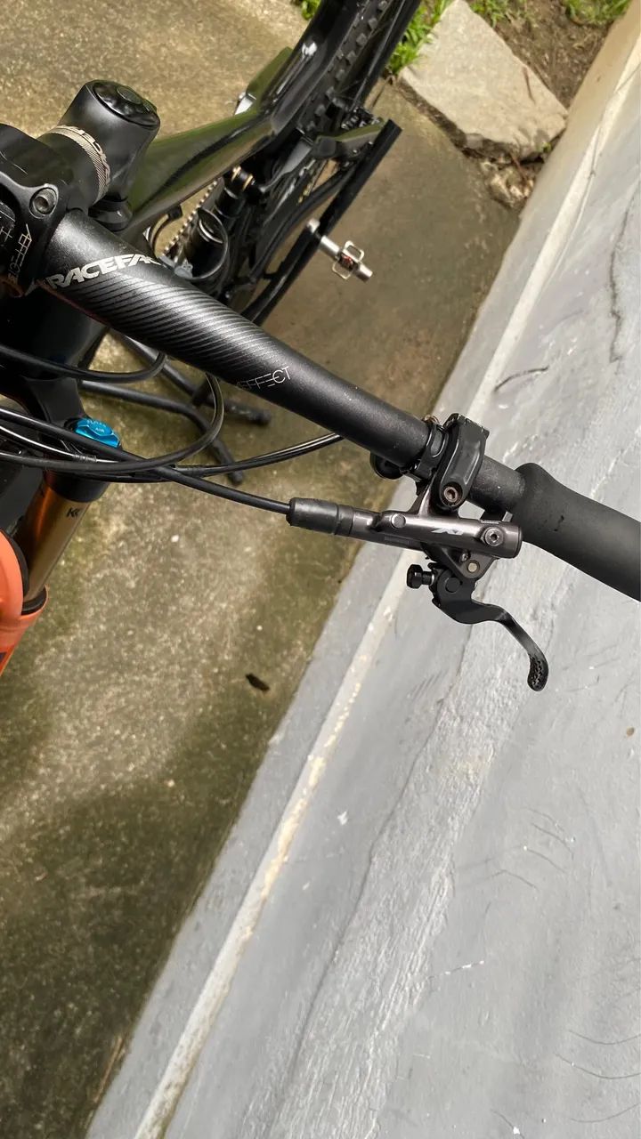 Bike full Session Quiron - Foto 4