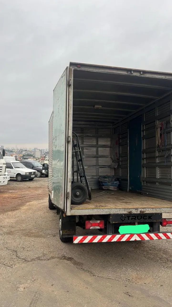 Iveco 35s14 2017  - Foto 4
