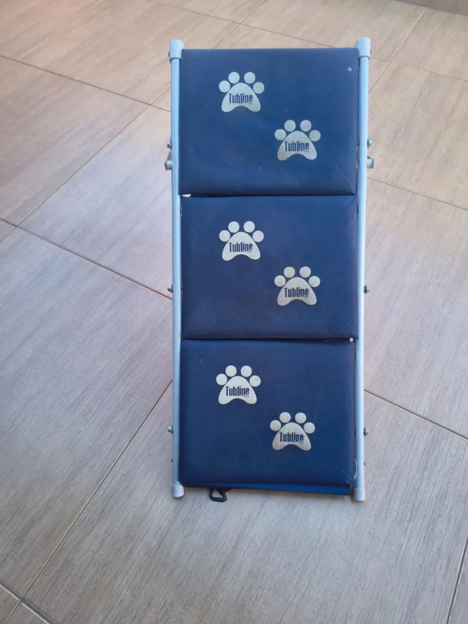 Escada pet 2 em 1 - Foto 2