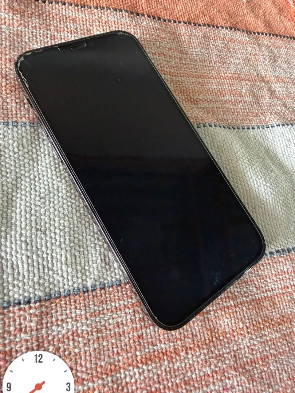iPhone 12 Pro 256 gigas  - Foto 2