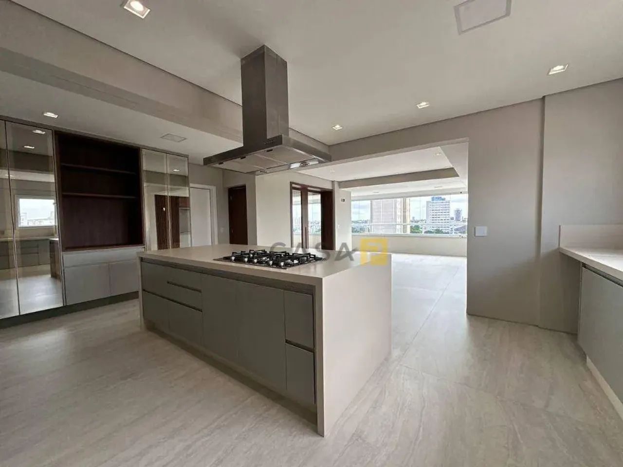 Apartamento à venda - Bairro Centro - Americana/SP - Foto 4