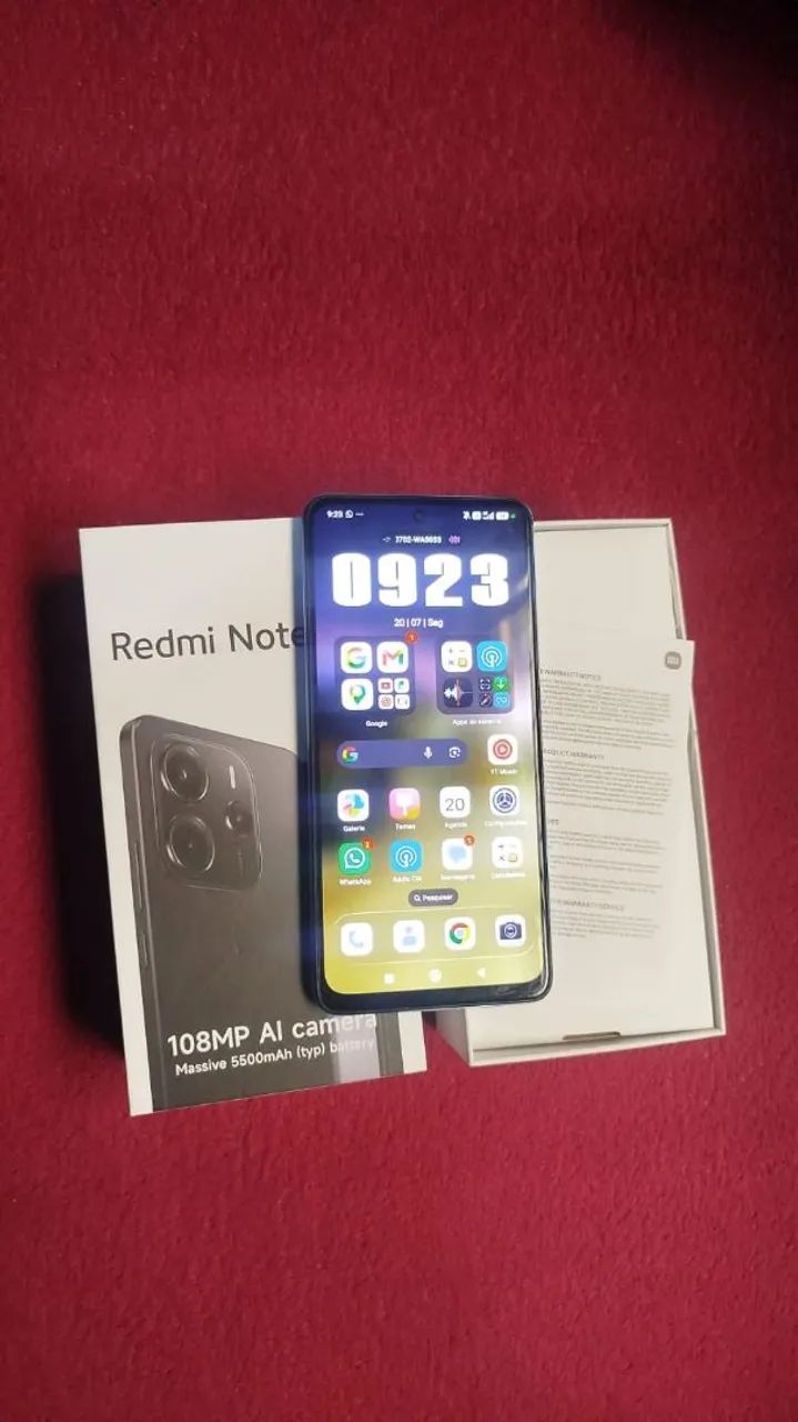 Note 14  - Foto 3