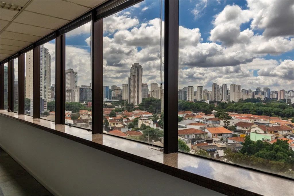 Laje comercial à venda ou locação no Brooklin - Foto 8