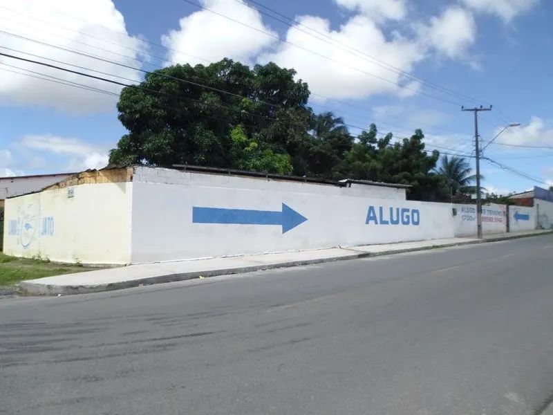 TERRENO para alugar na cidade de FORTALEZA-CE - Foto 4