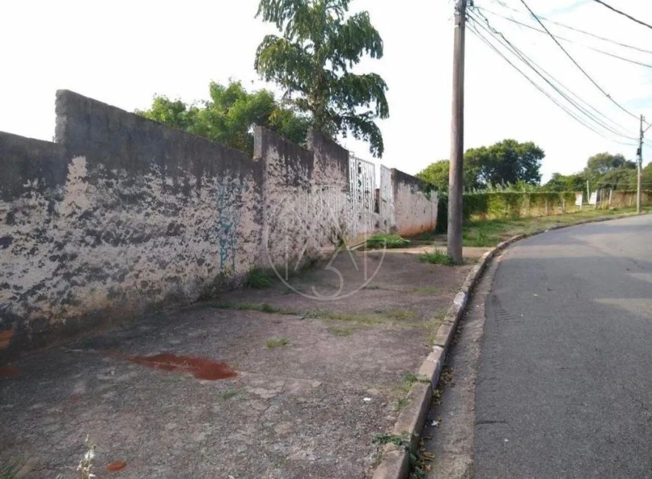 Terreno à venda com 631m² no bairro Nova Campinas em Campinas - Foto 5