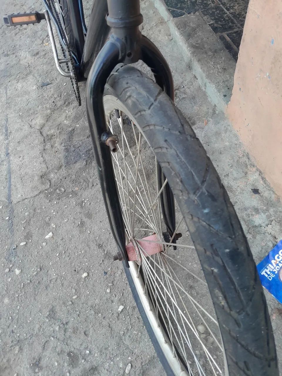 Bicicleta aro 26 - Foto 4