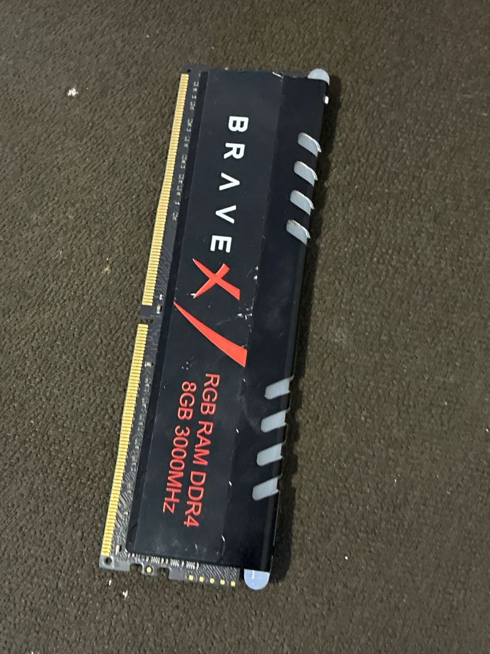Memoria RAM 8g - Foto 2