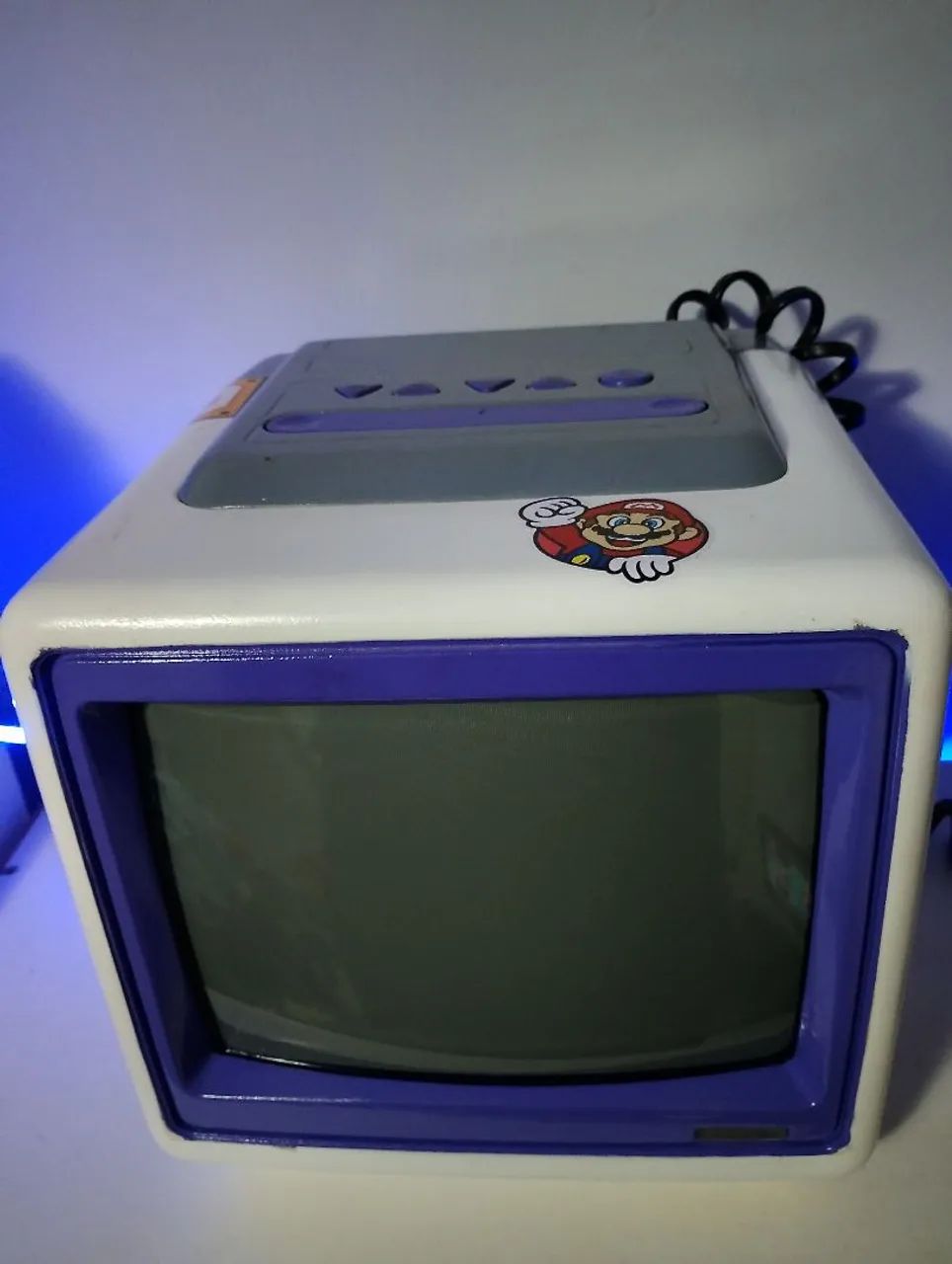 Tv Semp 1022 Av