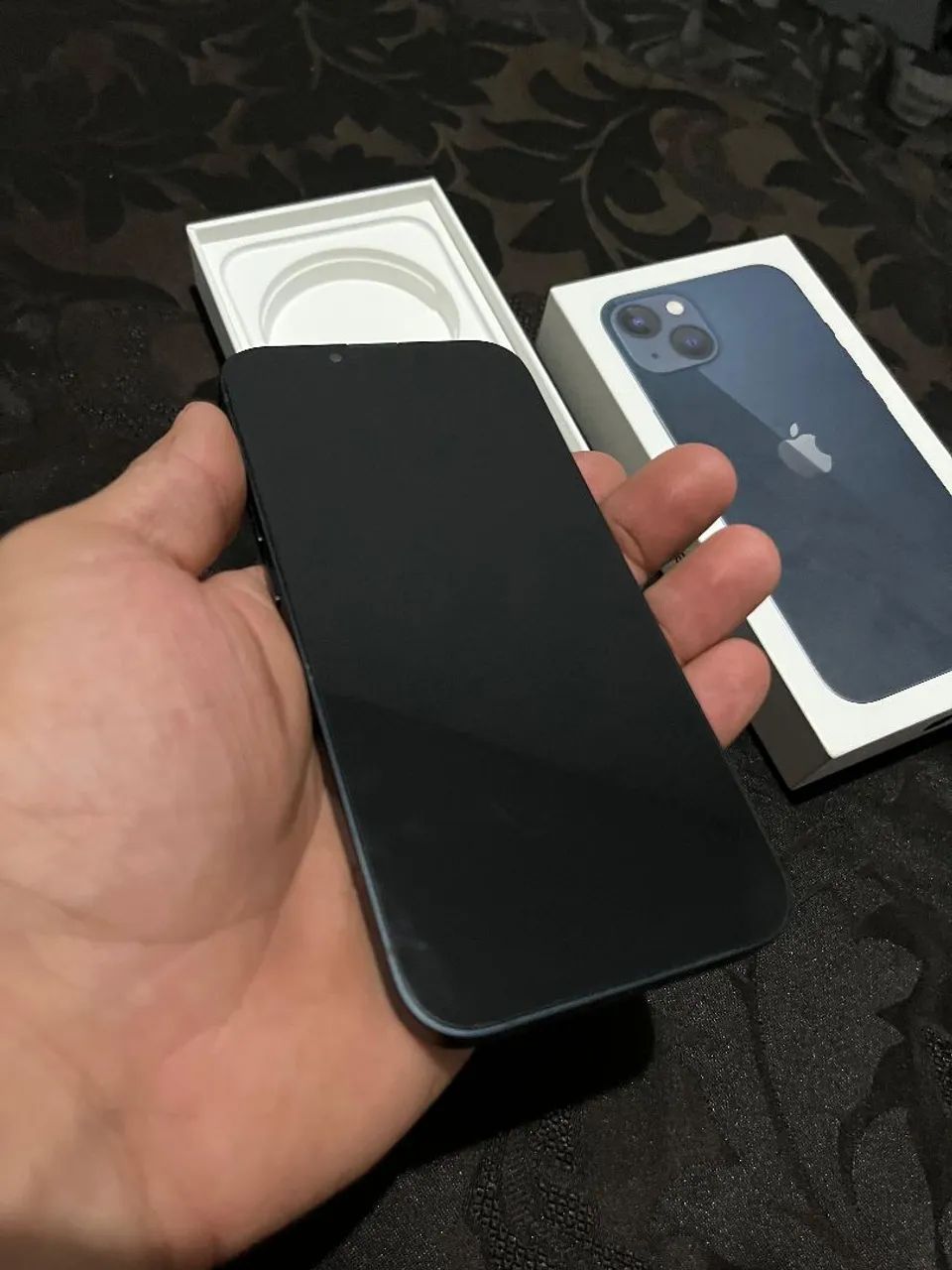 iPhone 13 