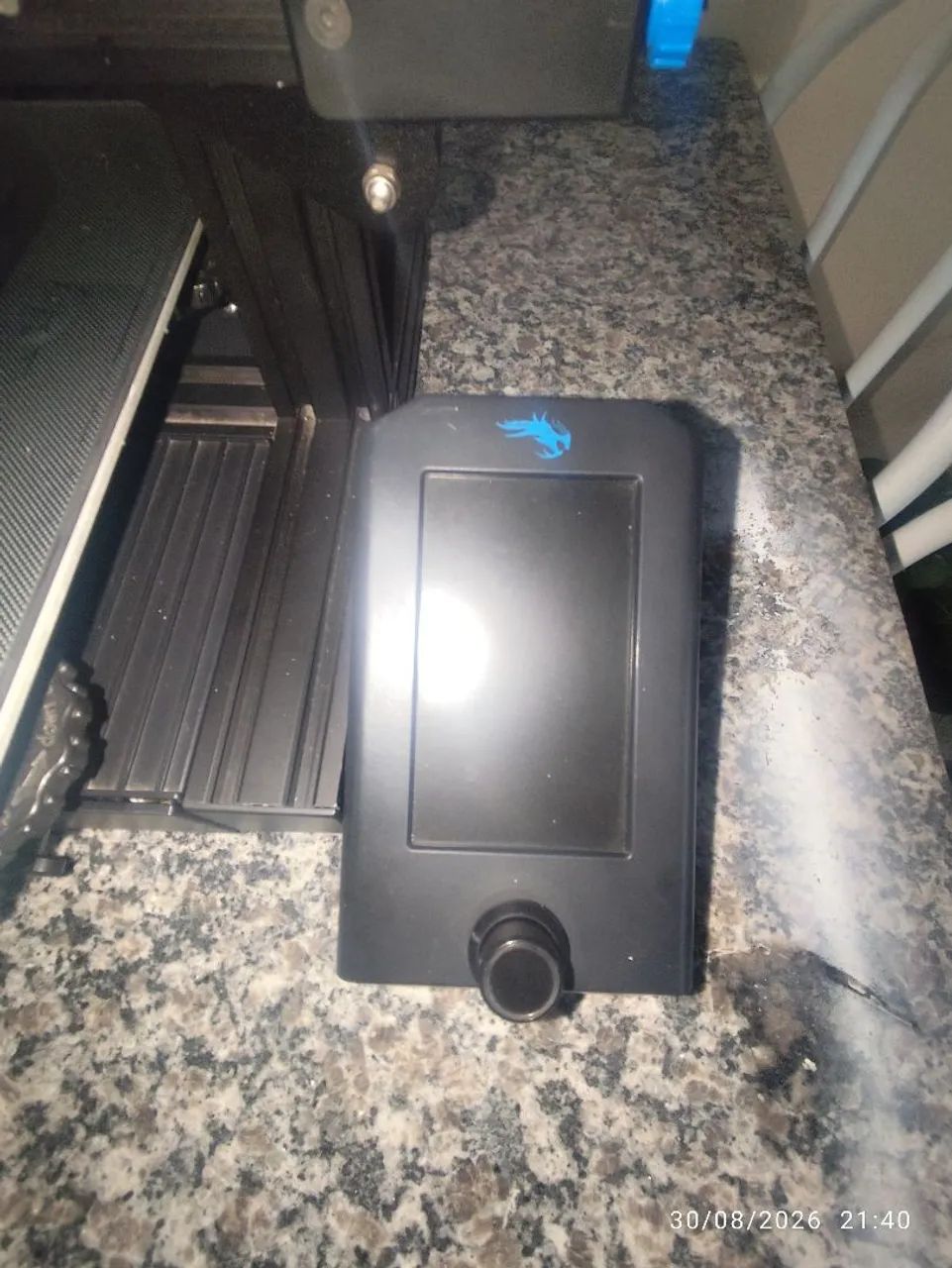 Impressora 3D creality ender 3 v2 - Foto 2