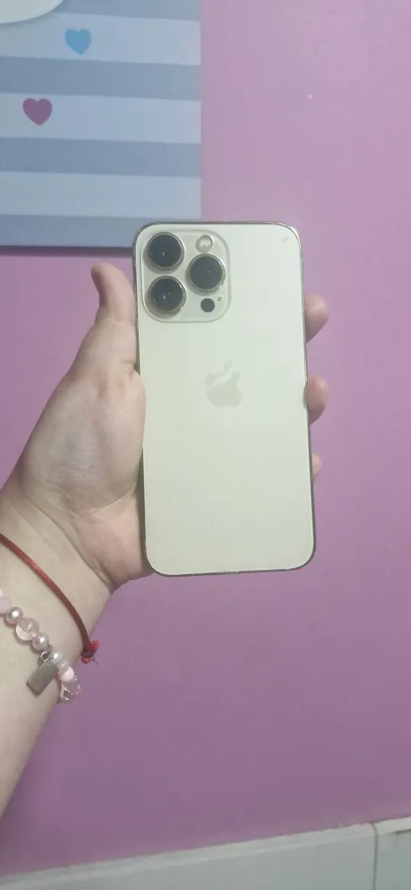 IPHONE 13 PRO - Foto 2