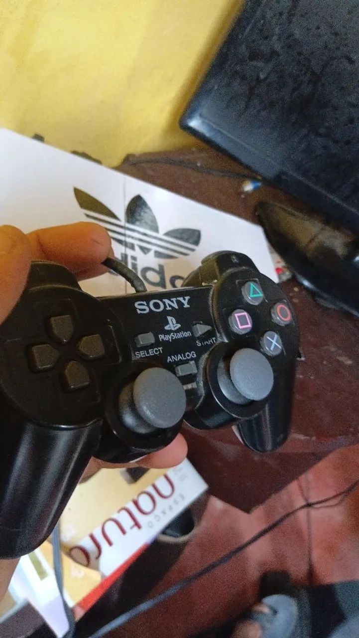 PlayStation 2 - Foto 2