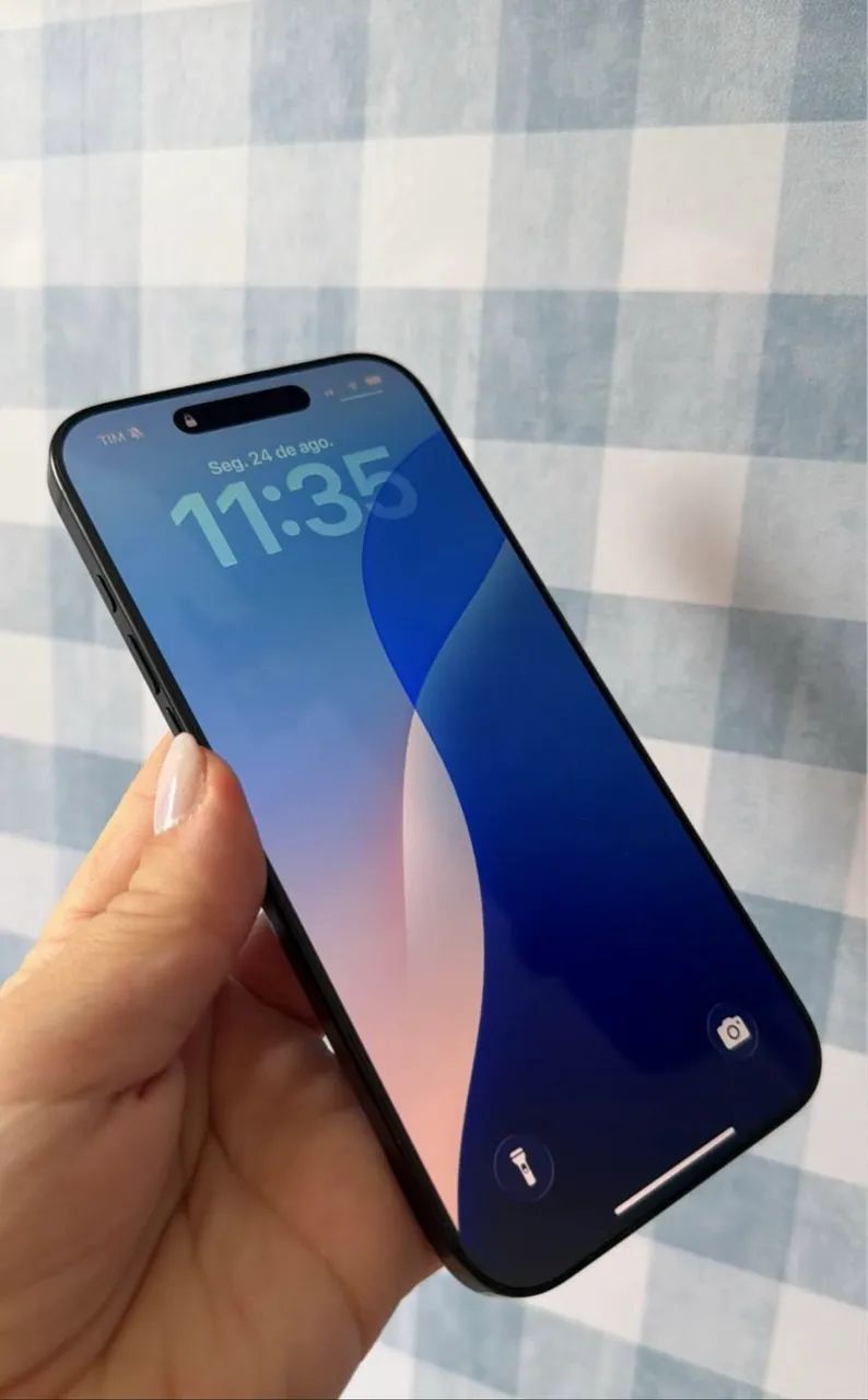 iPhone 16 pro Max - Foto 3