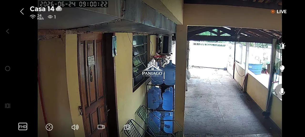 CASA COMERCIAL À VENDA NO BAIRRO COSTA VERDE - Foto 3