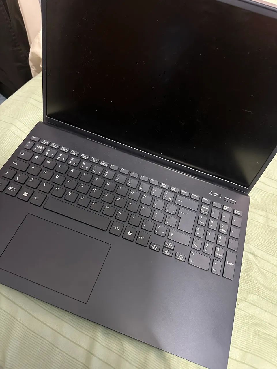 Notbook Ryze 5 5265 16gb  - Foto 3